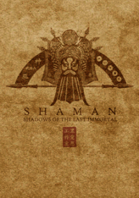 Обложка игры Shaman : Shadows of the Last Immortal