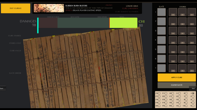 Скриншот из игры Shaman : Shadows of the Last Immortal - 2