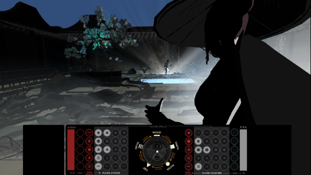 Скриншот из игры Shaman : Shadows of the Last Immortal - 3