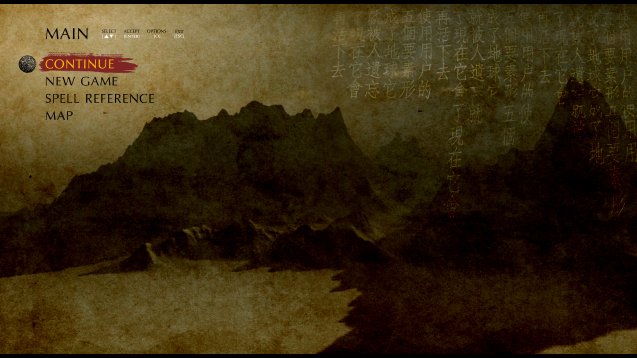 Скриншот из игры Shaman : Shadows of the Last Immortal - 4