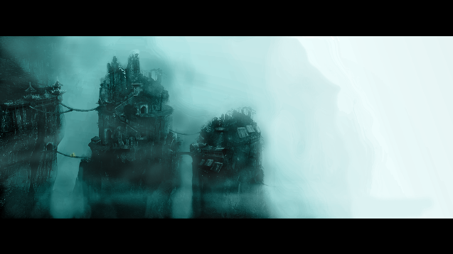 Скриншот из игры Shaman : Shadows of the Last Immortal - 8