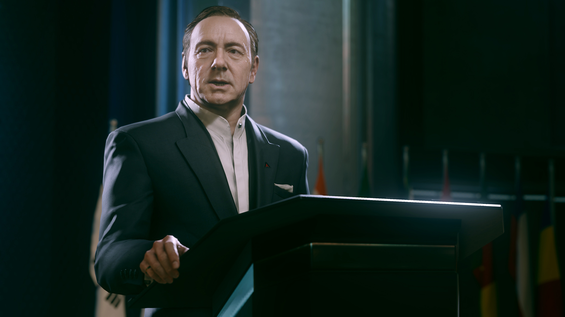 Скриншот из игры Call of Duty: Advanced Warfare - 63