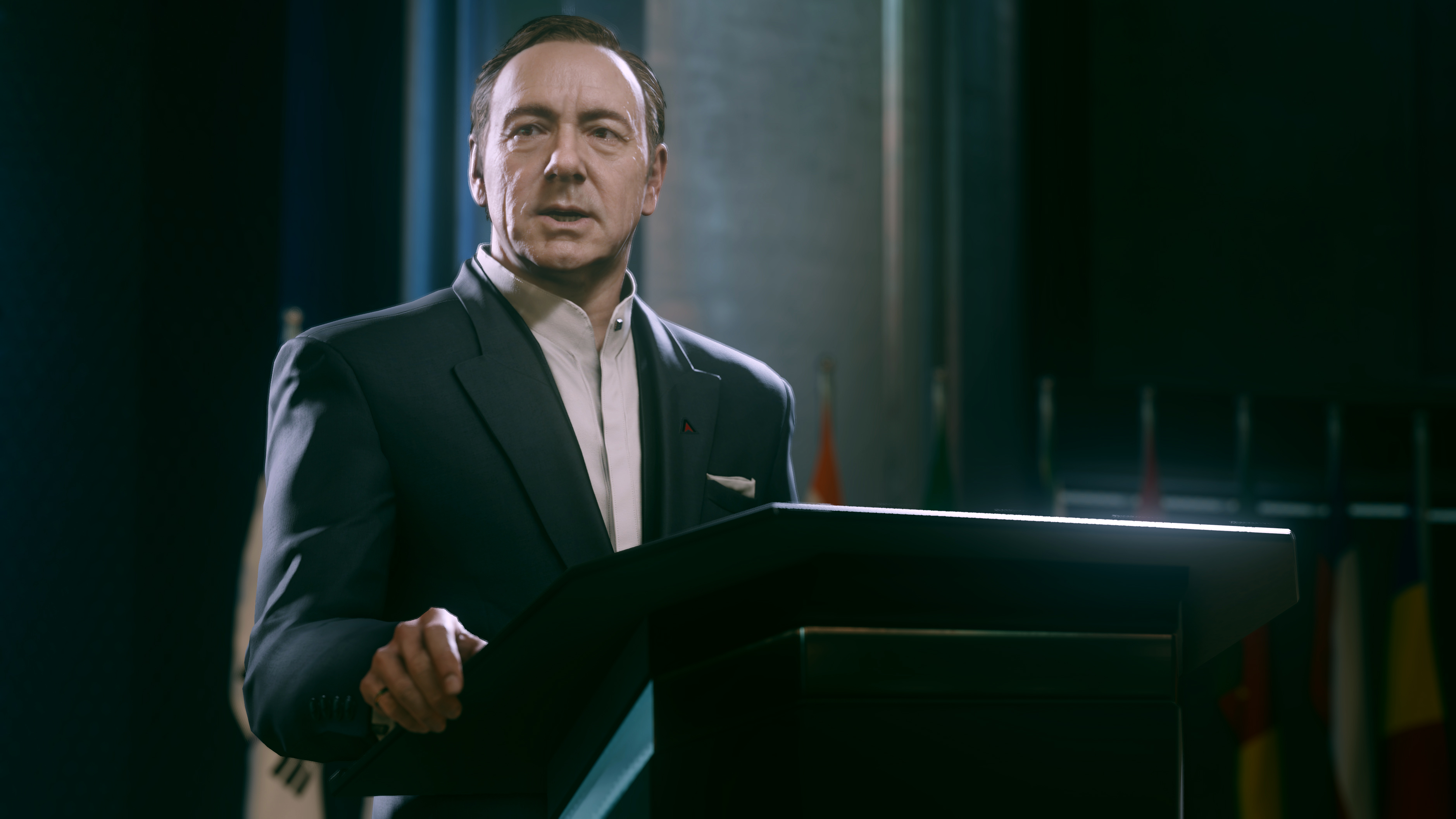 Скриншот из игры Call of Duty: Advanced Warfare - 116