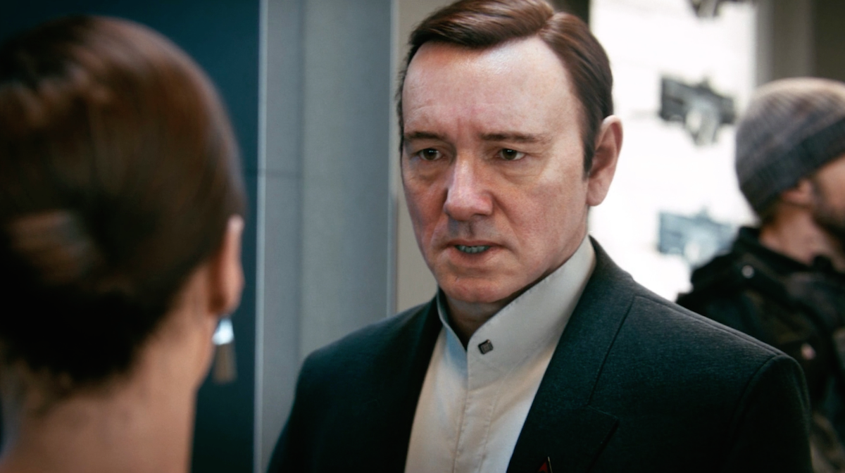 Скриншот из игры Call of Duty: Advanced Warfare - 90