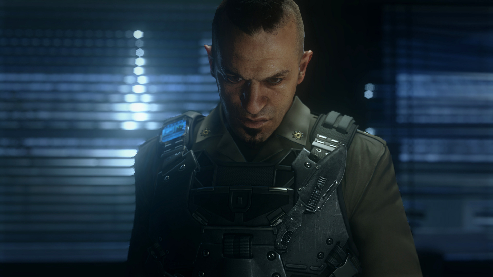 Скриншот из игры Call of Duty: Advanced Warfare - 112