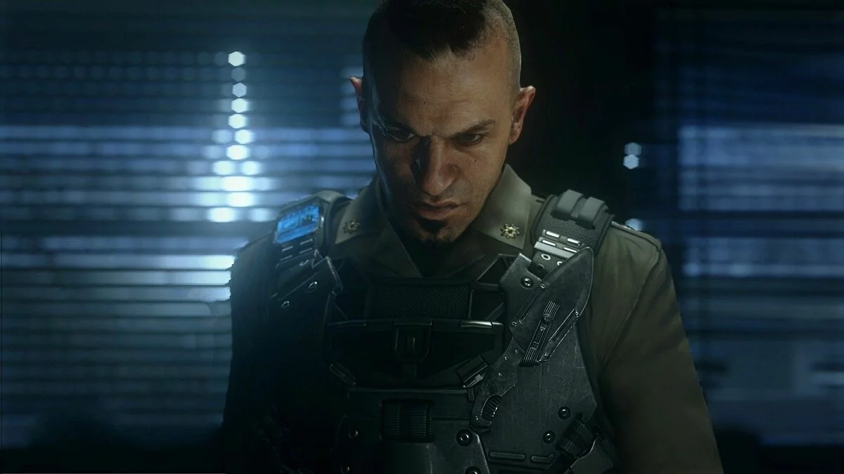 Скриншот из игры Call of Duty: Advanced Warfare - 60