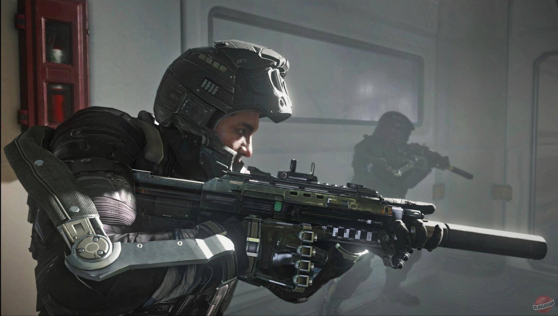 Скриншот из игры Call of Duty: Advanced Warfare - 81