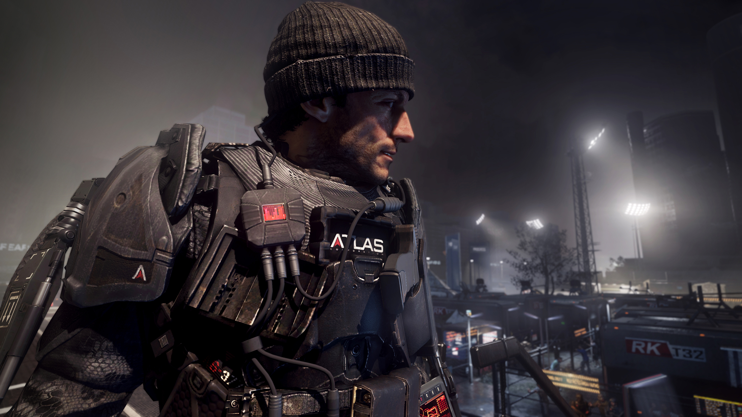Скриншот из игры Call of Duty: Advanced Warfare - 148