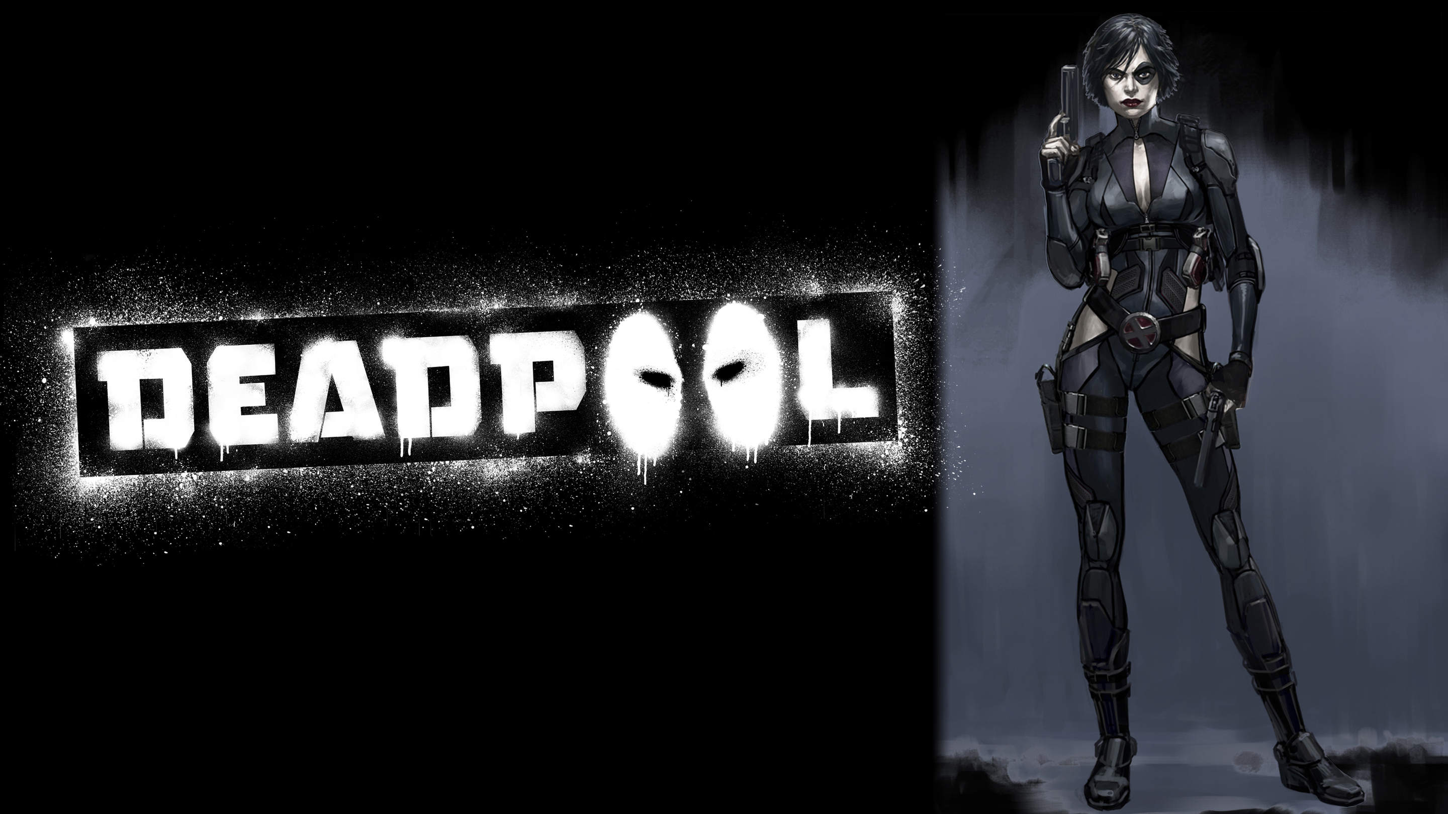 Скриншот из игры Deadpool - 110