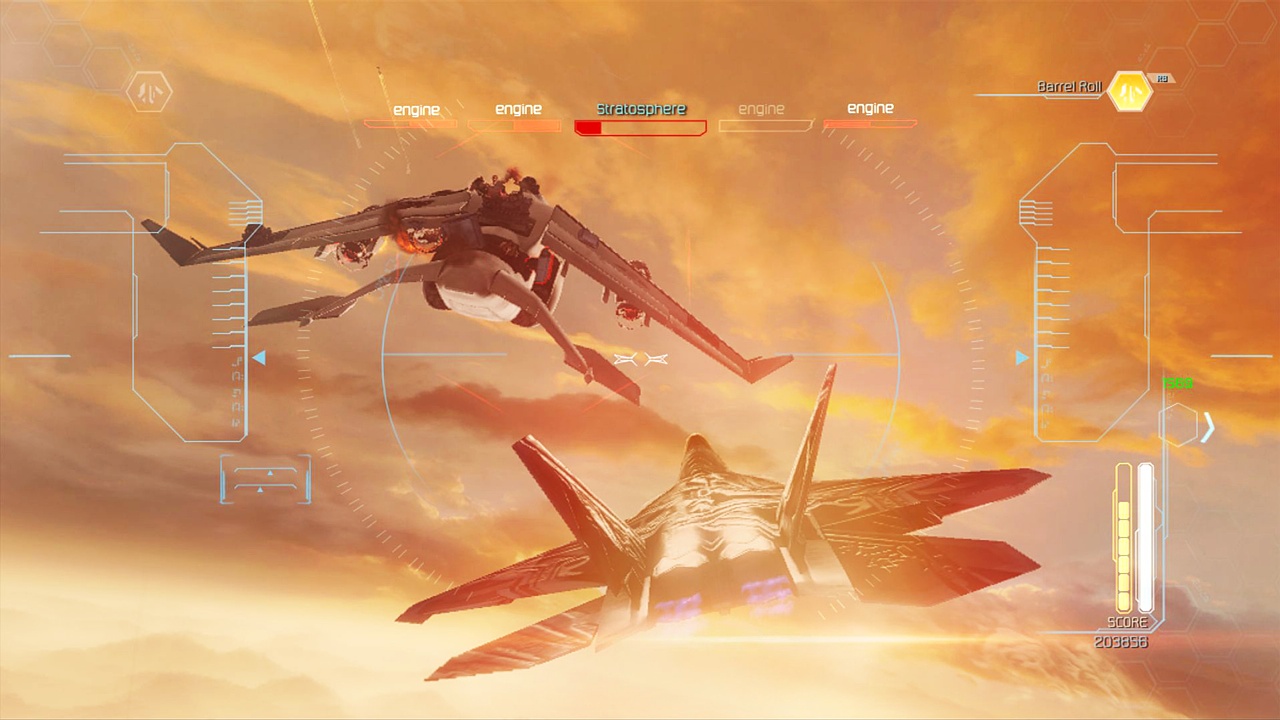 Скриншот из игры Transformers: Dark of the Moon - 89
