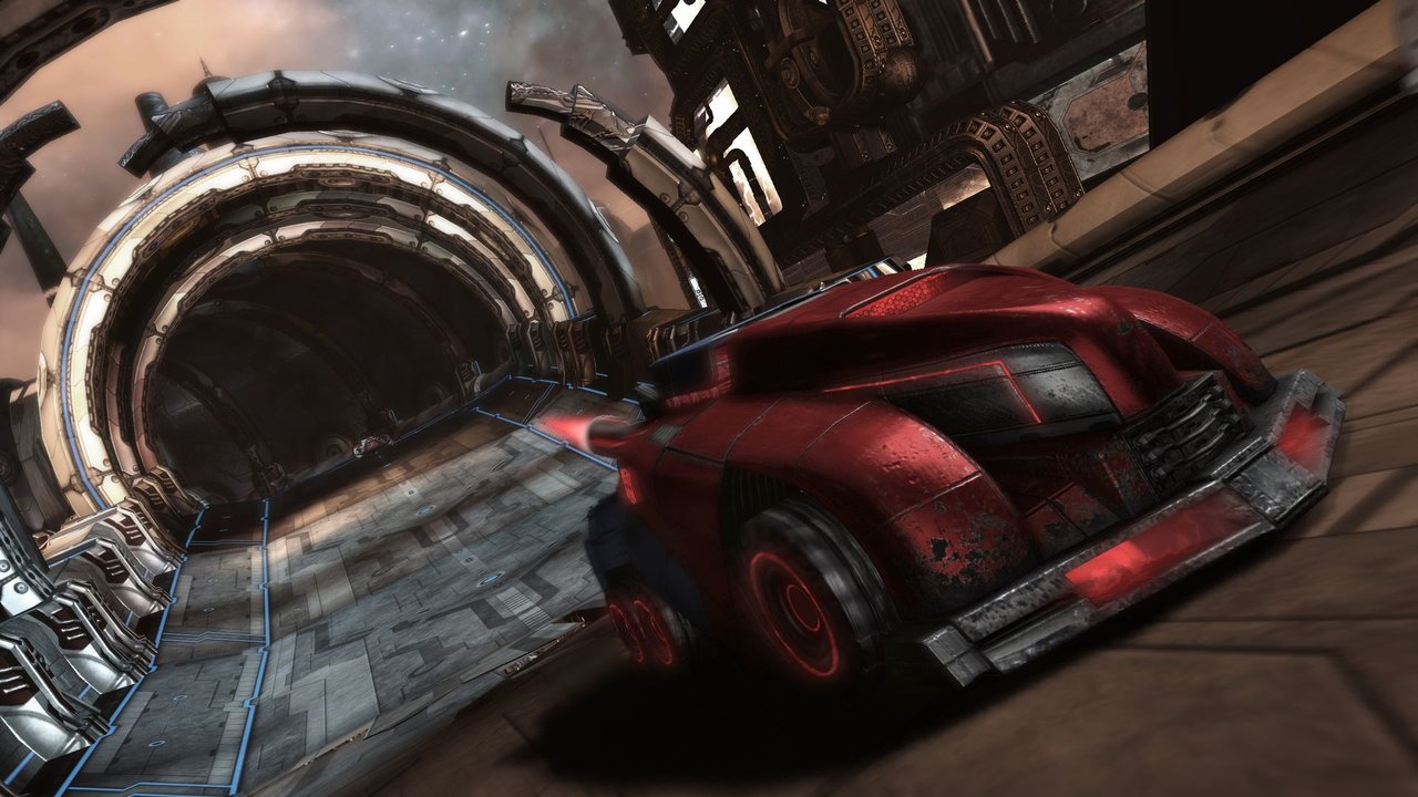 Скриншот из игры Transformers: War for Cybertron - 78
