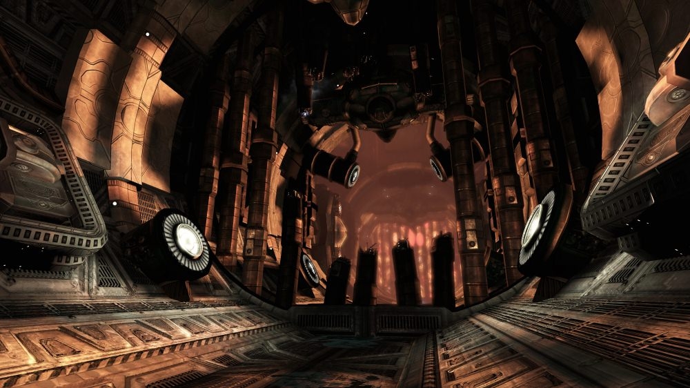 Скриншот из игры Transformers: War for Cybertron - 91