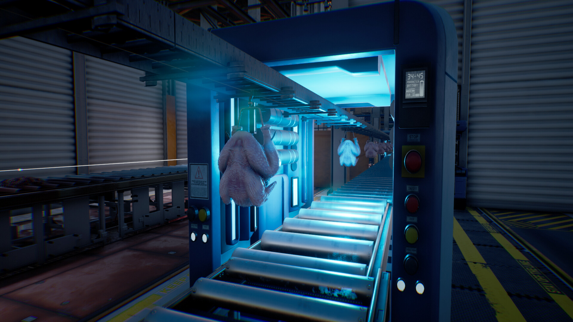 Скриншот из игры Saborus - 14