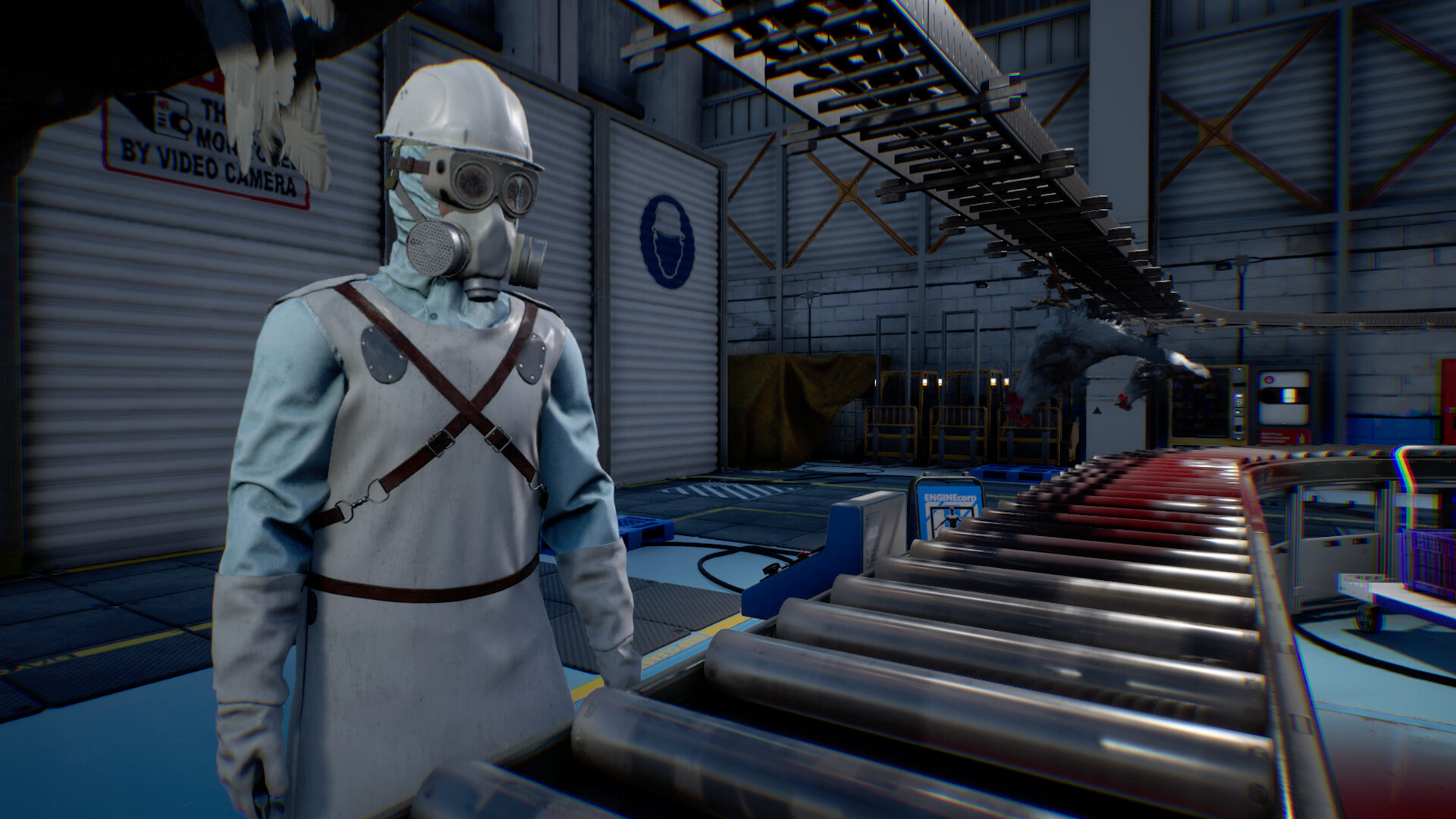 Скриншот из игры Saborus - 8