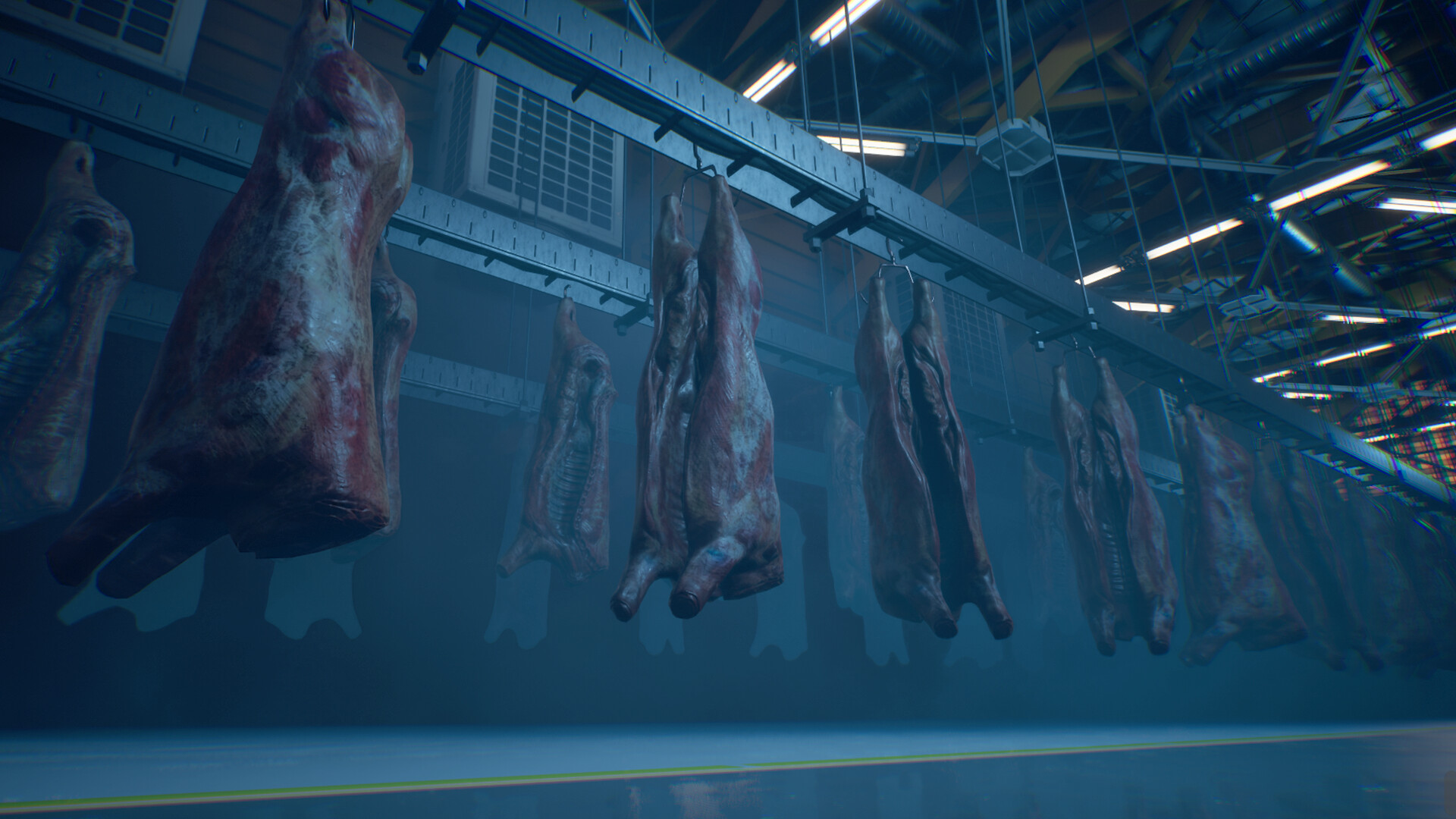 Скриншот из игры Saborus - 28