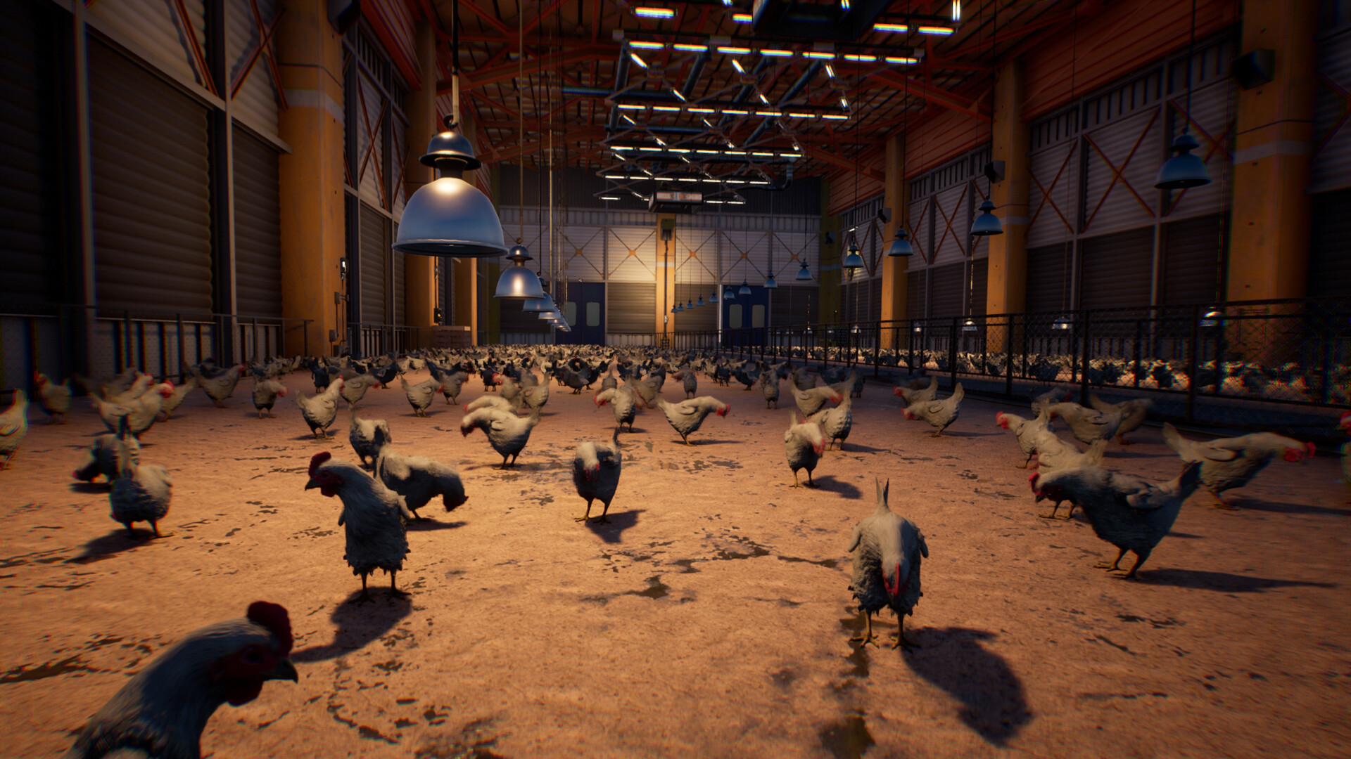 Скриншот из игры Saborus - 2