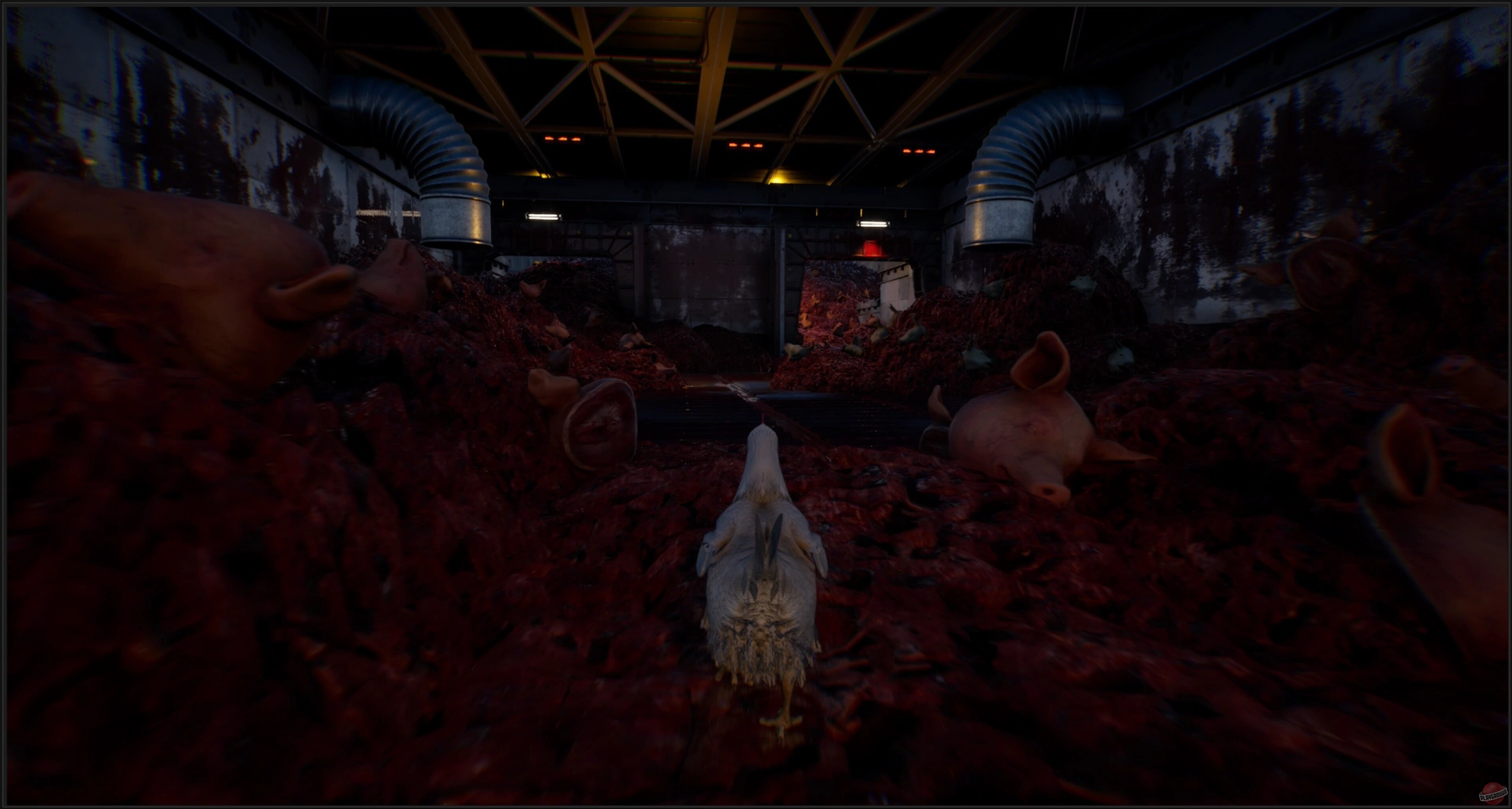 Скриншот из игры Saborus - 22