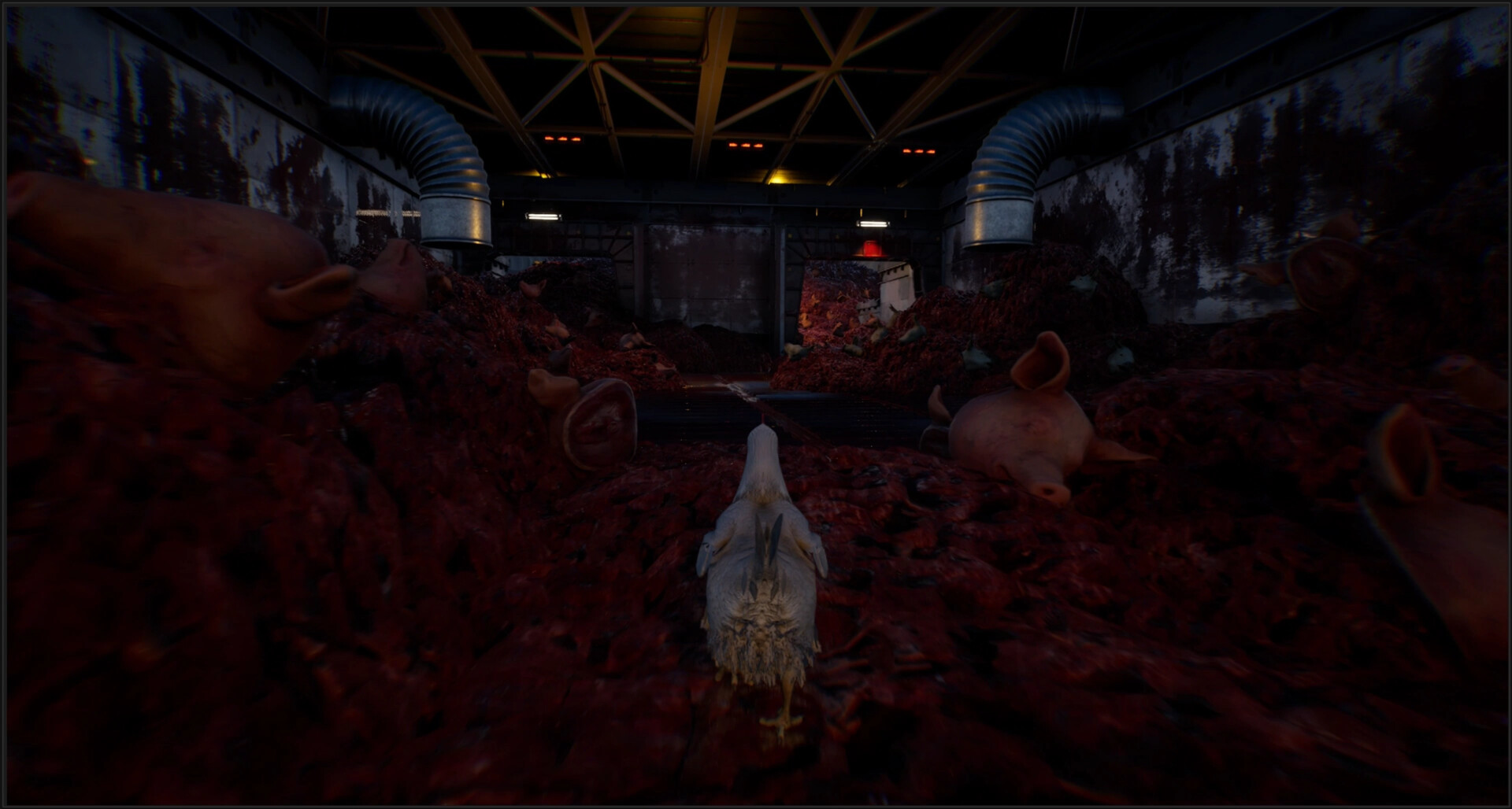 Скриншот из игры Saborus - 23