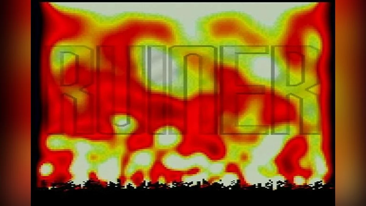 Скриншот из игры Ruiner Pinball - 5