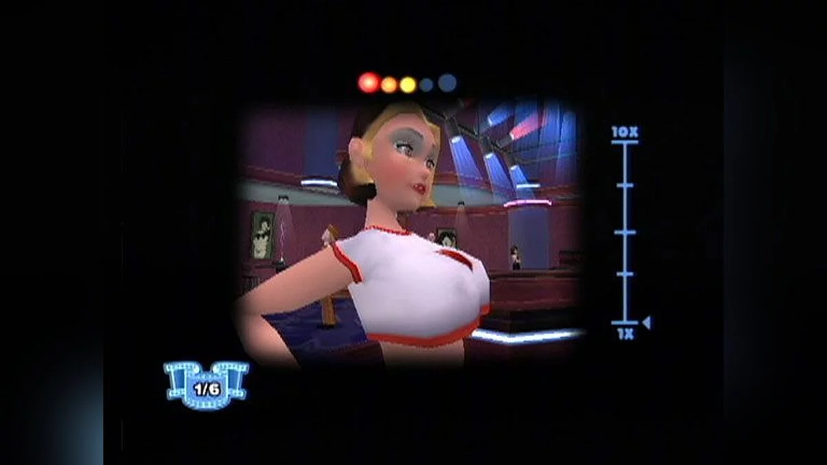 Скриншот из игры Leisure Suit Larry: Magna Cum Laude - 24