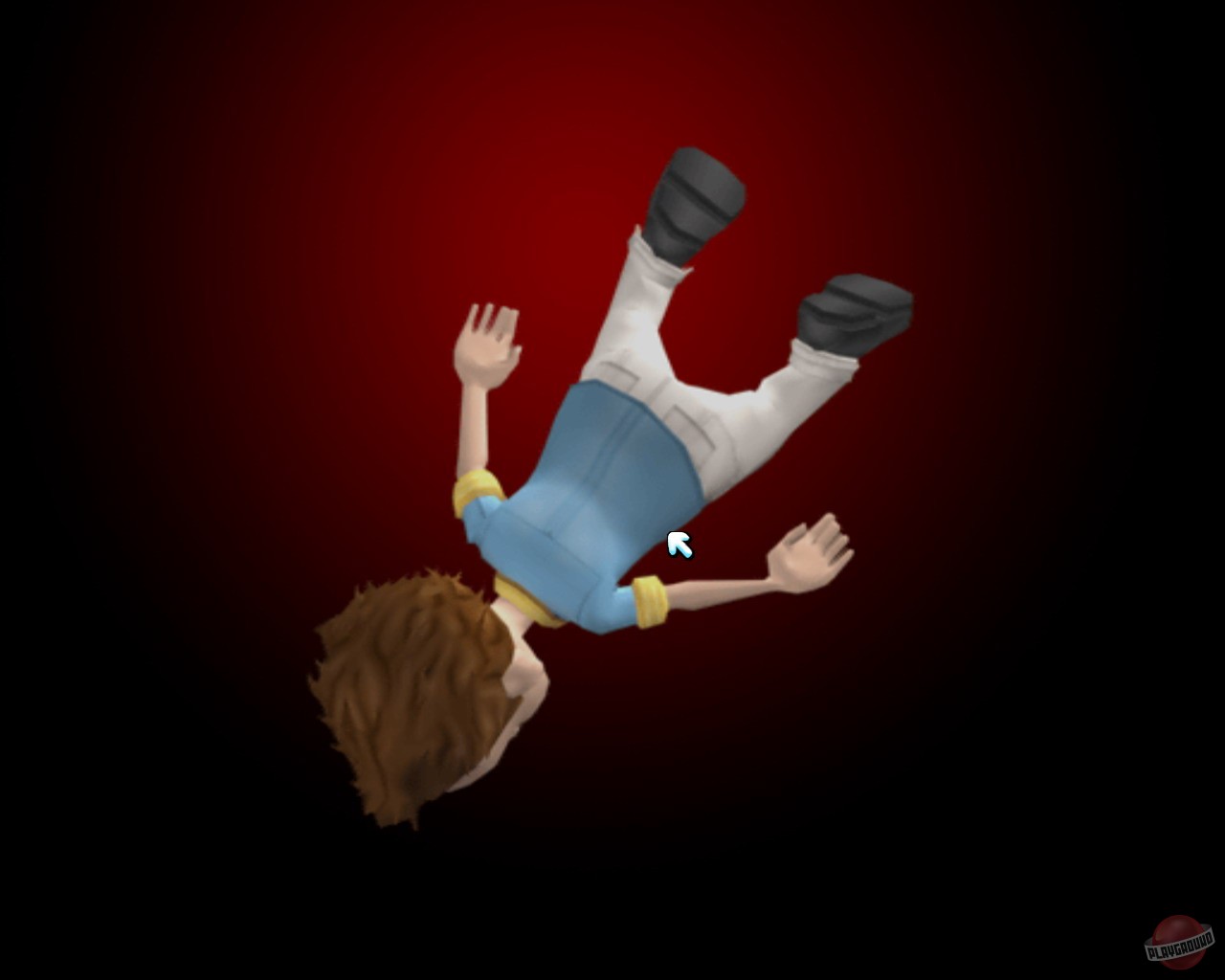 Скриншот из игры Leisure Suit Larry: Magna Cum Laude - 21