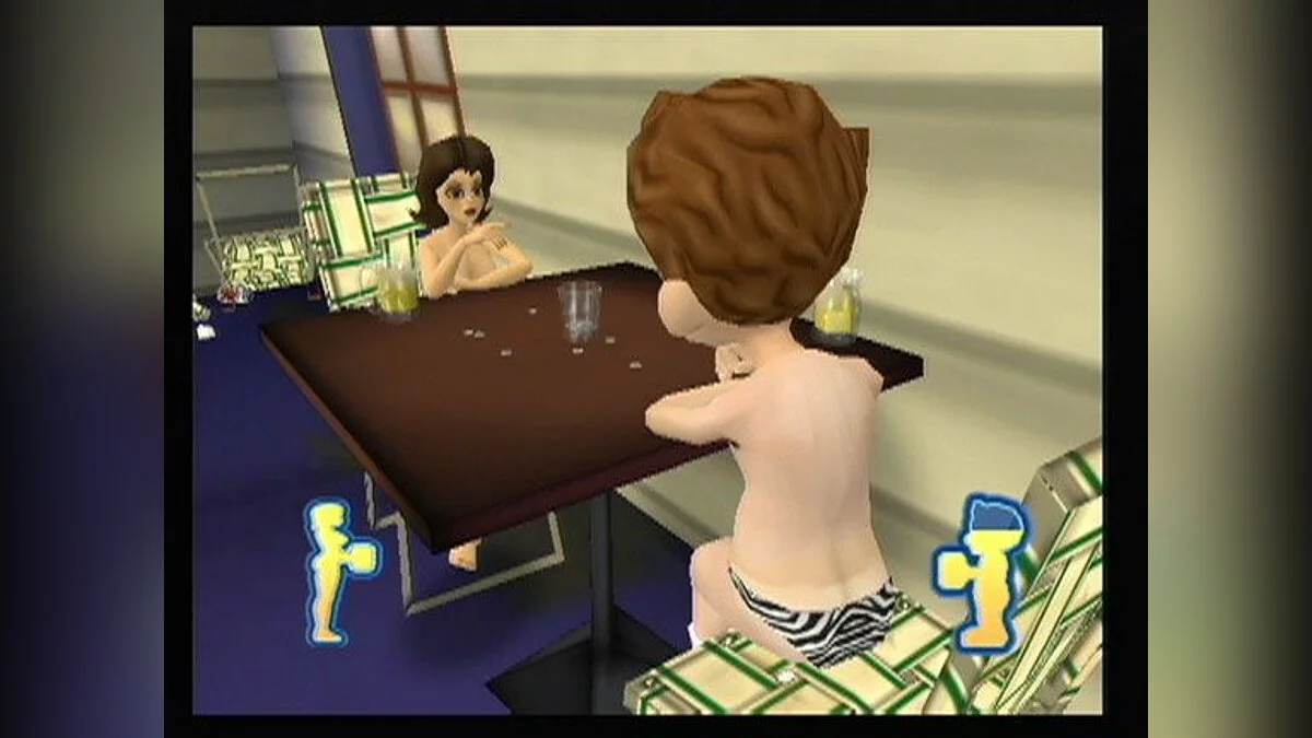 Скриншот из игры Leisure Suit Larry: Magna Cum Laude - 37