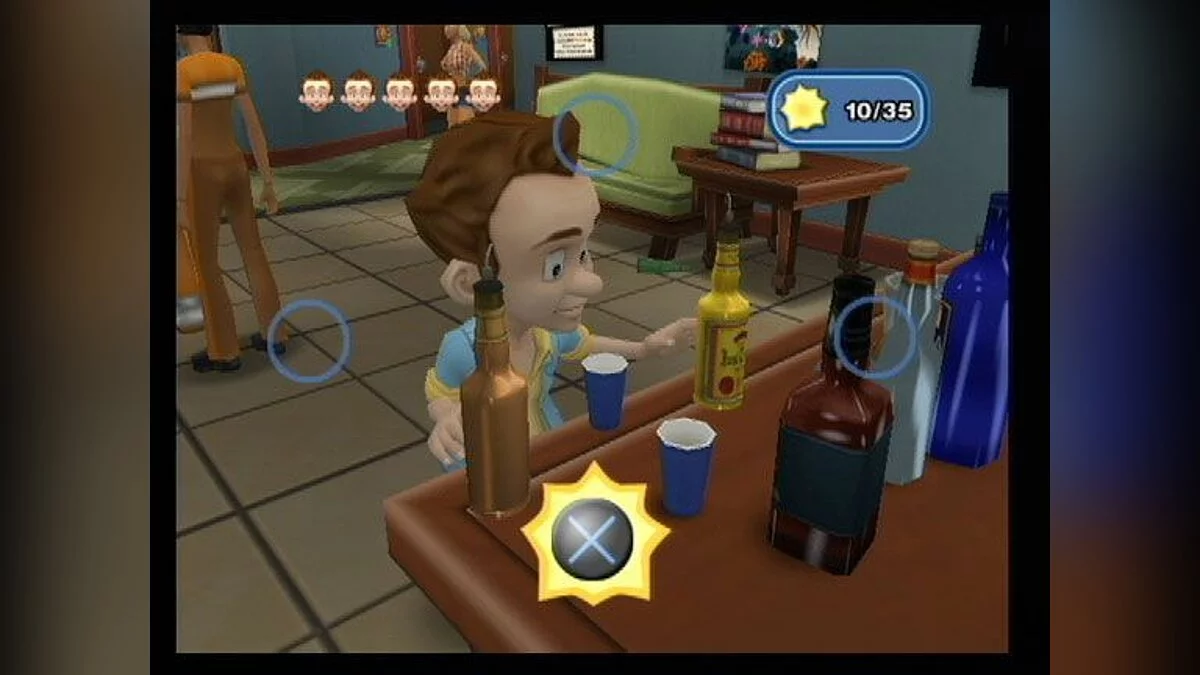 Скриншот из игры Leisure Suit Larry: Magna Cum Laude - 16