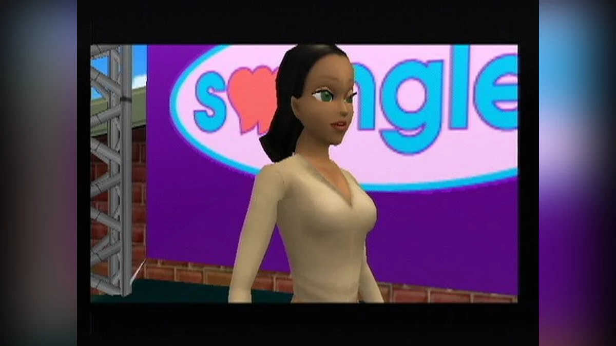 Скриншот из игры Leisure Suit Larry: Magna Cum Laude - 26