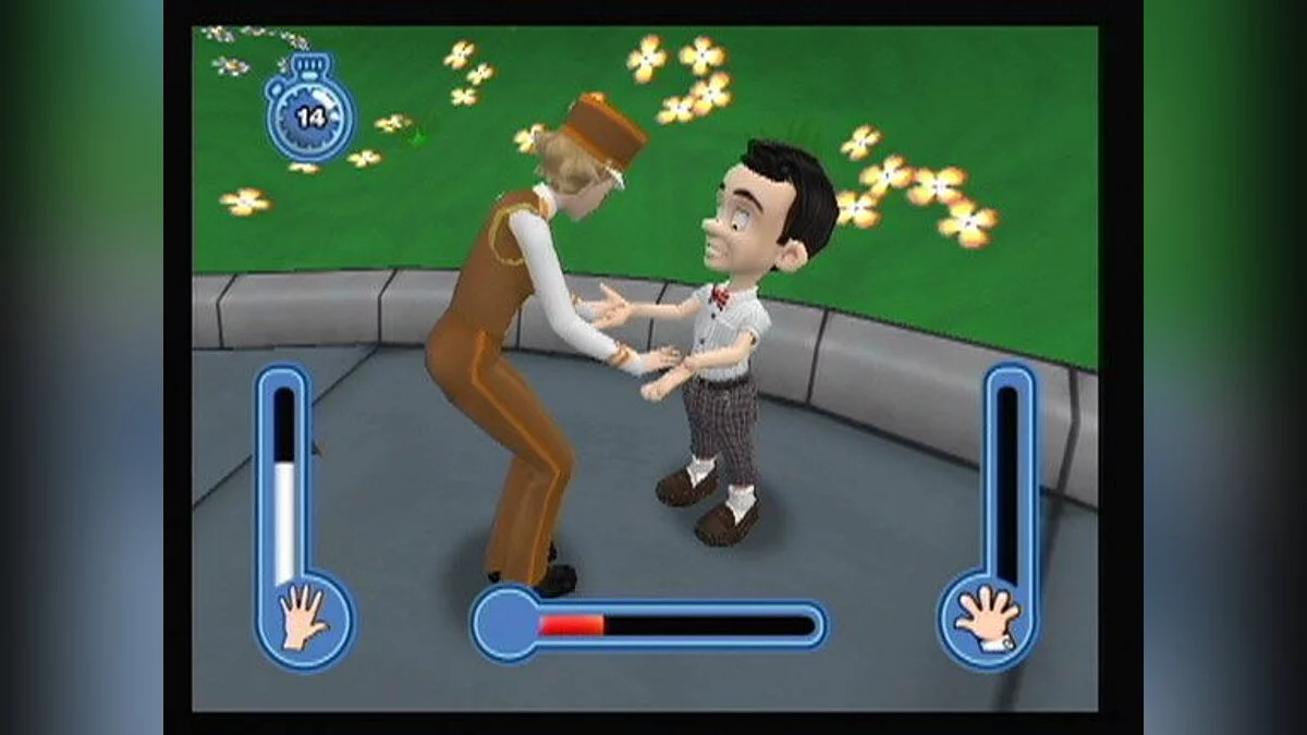 Скриншот из игры Leisure Suit Larry: Magna Cum Laude - 23