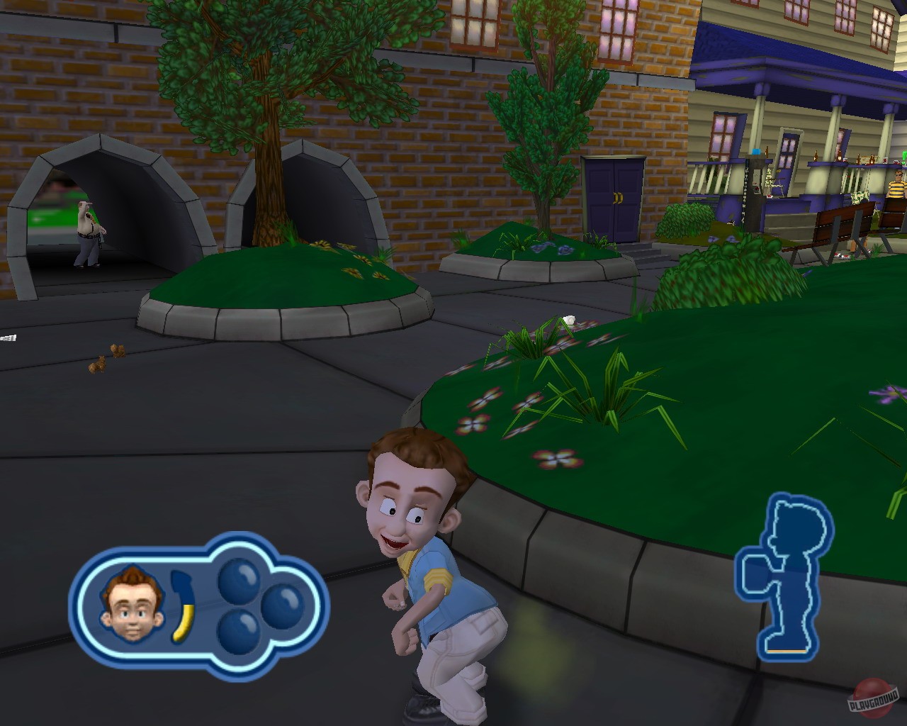 Скриншот из игры Leisure Suit Larry: Magna Cum Laude - 7