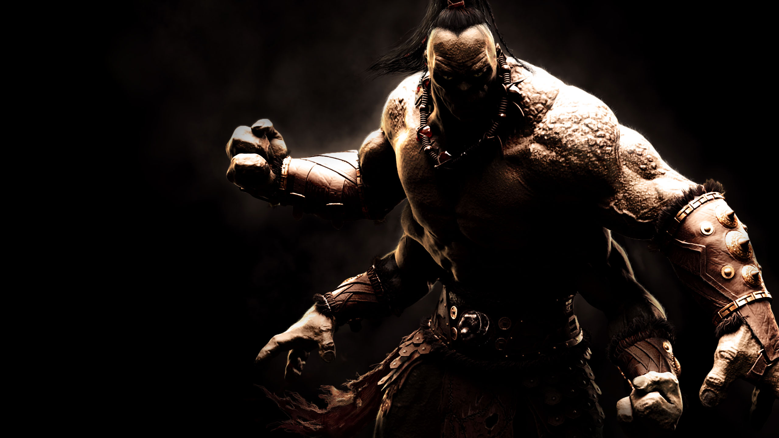 Скриншот из игры Mortal Kombat X - 35