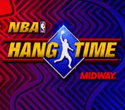 Скриншот из игры NBA Hangtime - 8