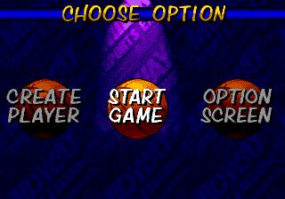 Скриншот из игры NBA Hangtime - 3