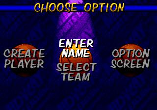 Скриншот из игры NBA Hangtime - 13