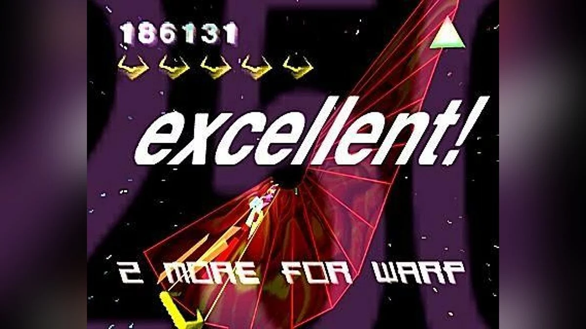 Скриншот из игры Tempest X3 - 8