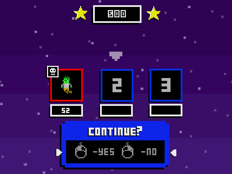 Скриншот из игры Point Perfect - 17