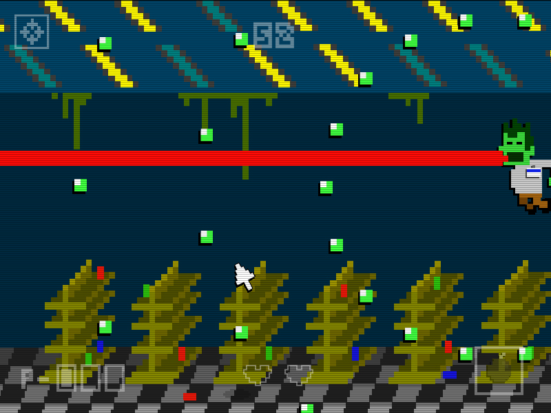 Скриншот из игры Point Perfect - 28