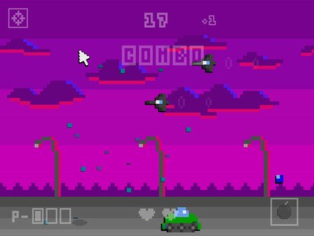 Скриншот из игры Point Perfect - 3