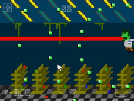 Скриншот из игры Point Perfect - 4