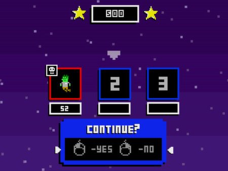 Скриншот из игры Point Perfect - 10