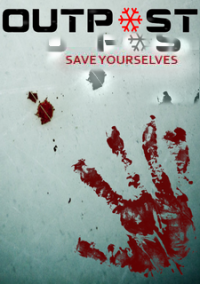 Обложка игры Outpost: Save Yourselves