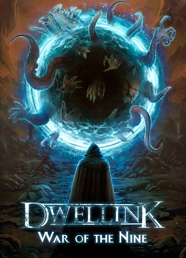 Обложка игры Dwellink: War of the Nine