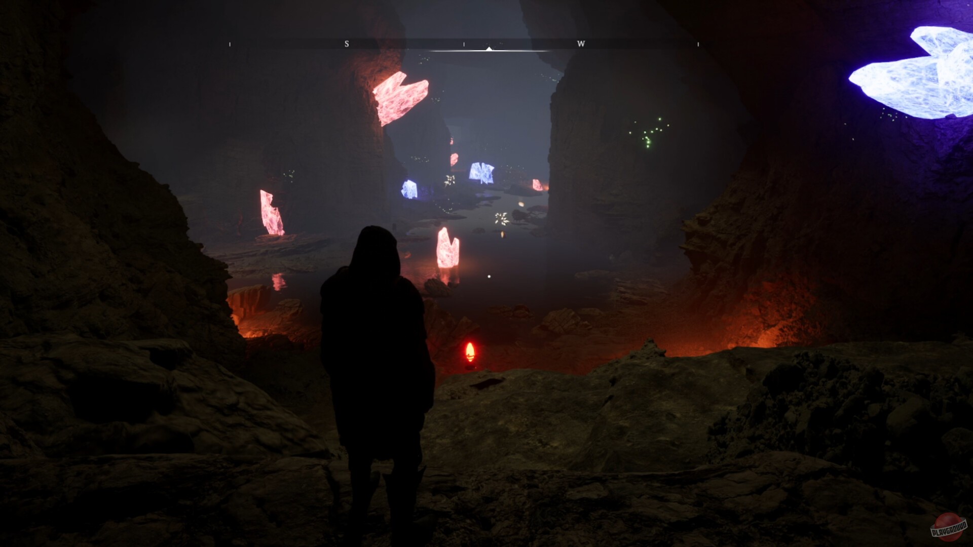 Скриншот из игры Dwellink: War of the Nine - 16