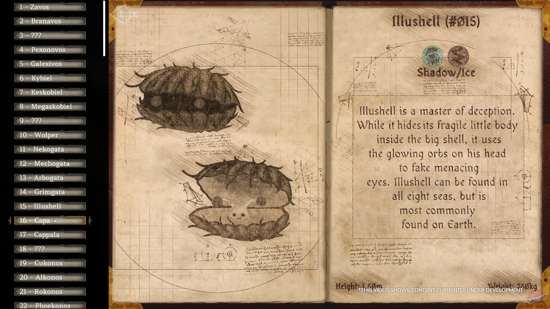 Скриншот из игры Dwellink: War of the Nine - 1