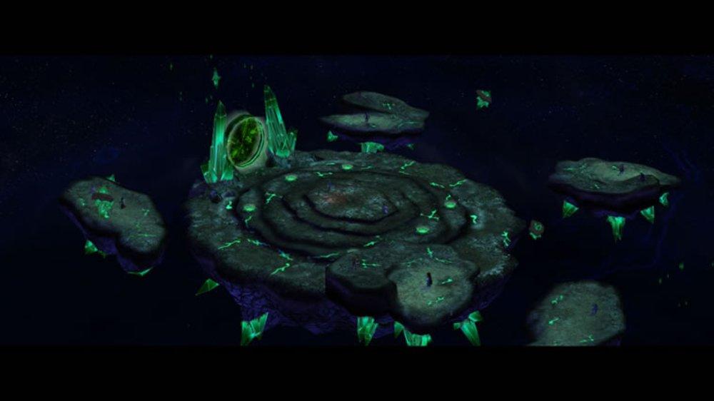 Скриншот из игры Vandal Hearts: Flames of Judgment - 56