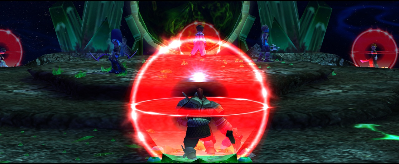 Скриншот из игры Vandal Hearts: Flames of Judgment - 86