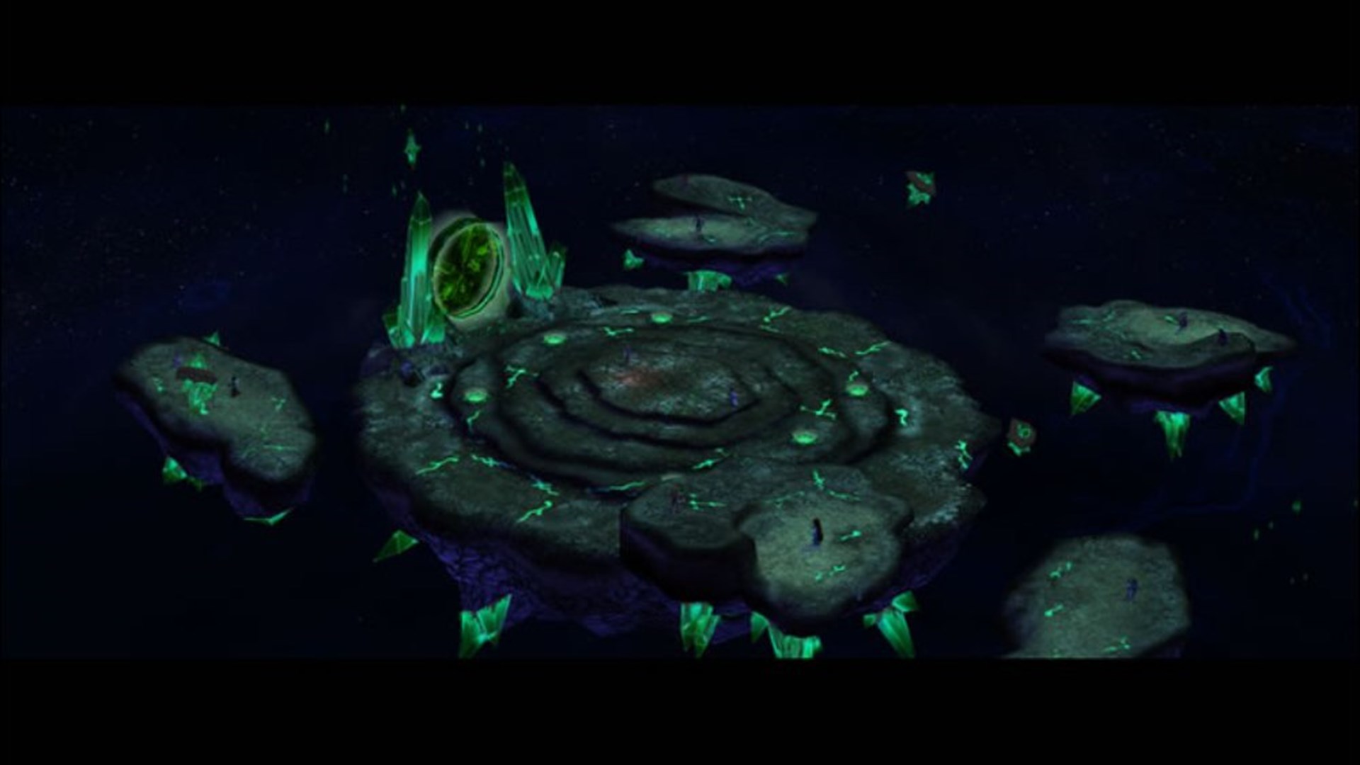 Скриншот из игры Vandal Hearts: Flames of Judgment - 10