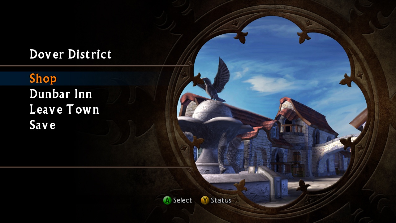 Скриншот из игры Vandal Hearts: Flames of Judgment - 47