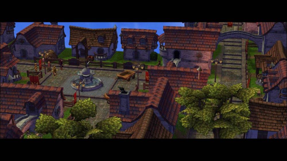 Скриншот из игры Vandal Hearts: Flames of Judgment - 70