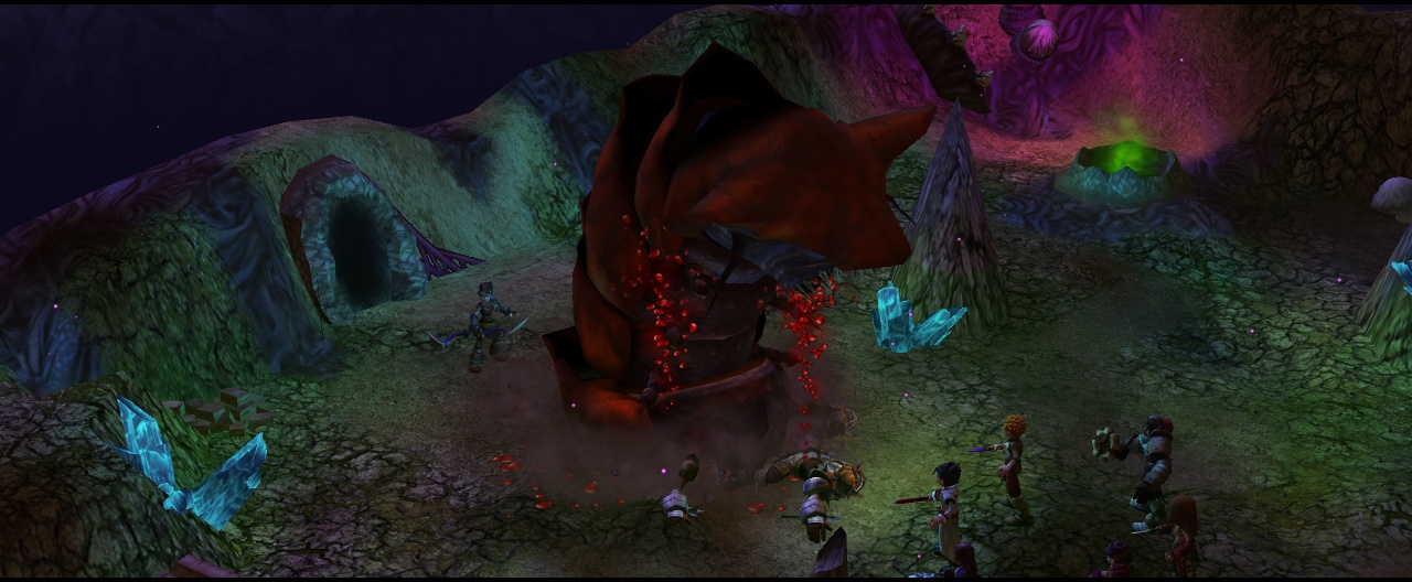 Скриншот из игры Vandal Hearts: Flames of Judgment - 79